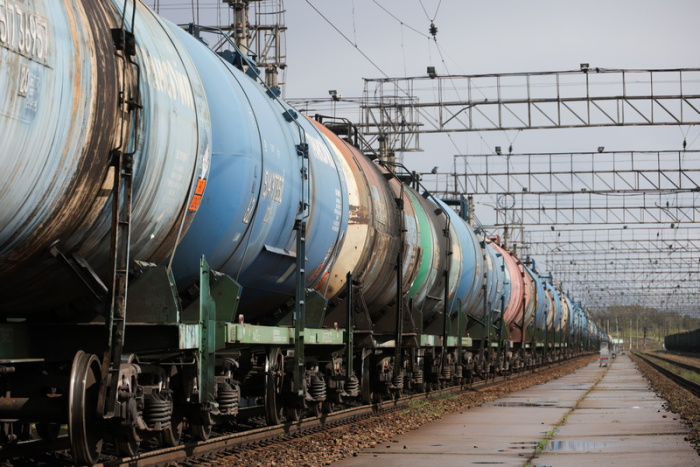 В России обсуждают новый законопроект о железнодорожных грузоперевозках