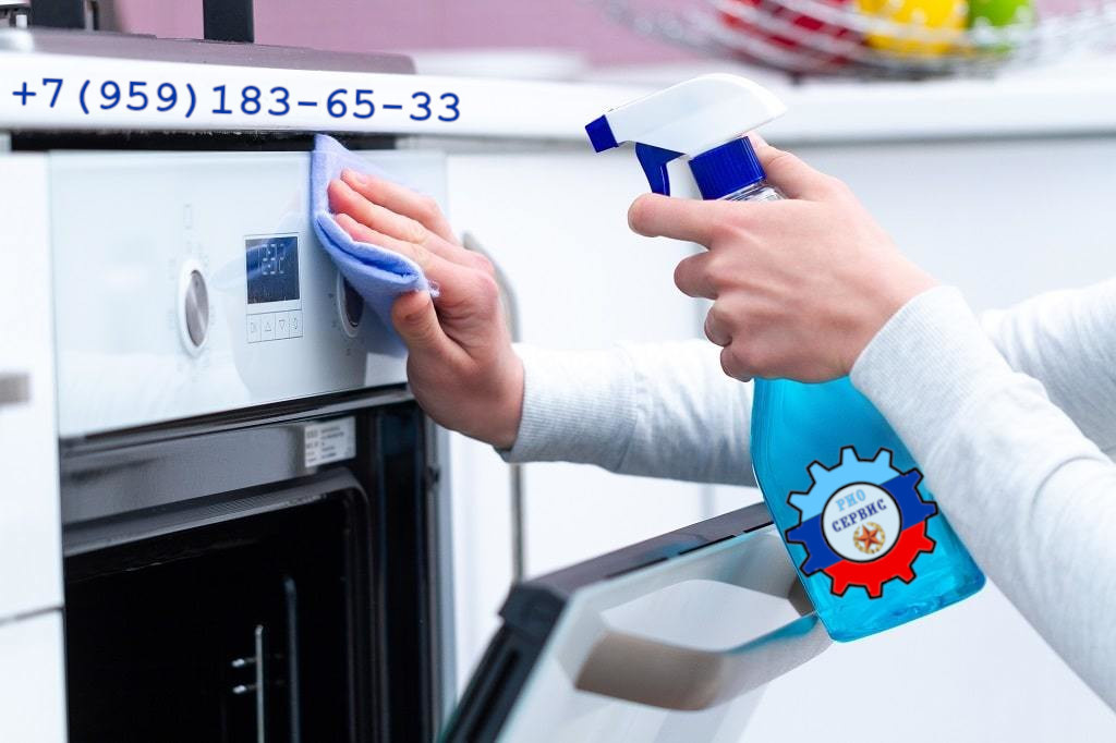 Профилактика бытовой техники: секреты долгой службы