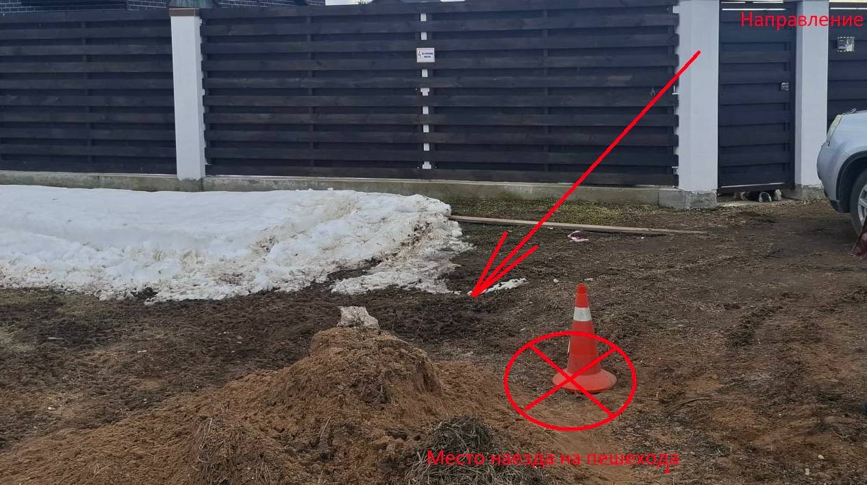 ОПЕРАТИВНЫЕ СВЕДЕНИЯ КОСТРОМСКОЙ ГОСАВТОИНСПЕКЦИИ ЗА 4-5 АПРЕЛЯ 2026 ГОДА