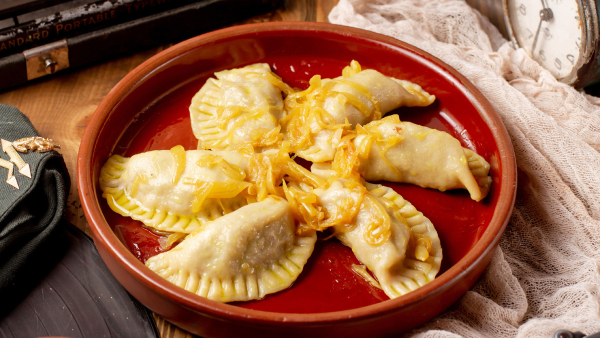 В России утвердили новый стандарт для вареников и запеканки