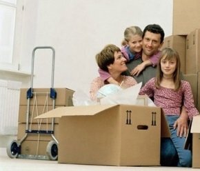 Переезд в новый город: ключевые моменты, которые стоит учитывать