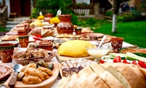 Миланская кухня: Гастрономическое путешествие по Ломбардии