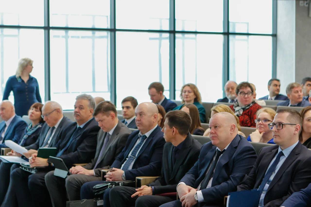 Подведены итоги работы судебно-экспертных учреждений Минюста России за 2025 год Подведены итоги работы судебно-экспертных учреждений Минюста России за 2025 год