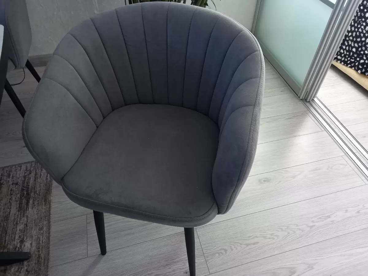 Как недорогая мебель и утварь с маркетплейса оживили жизнь в новом доме