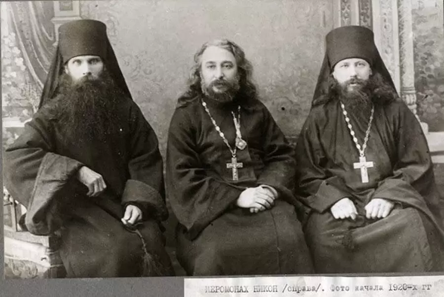 Почему не стоит рассчитывать даже на самых близких: мудрость преподобного Никона Оптинского