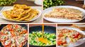 Летние завтраки: легкие и вкусные идеи для сковороды