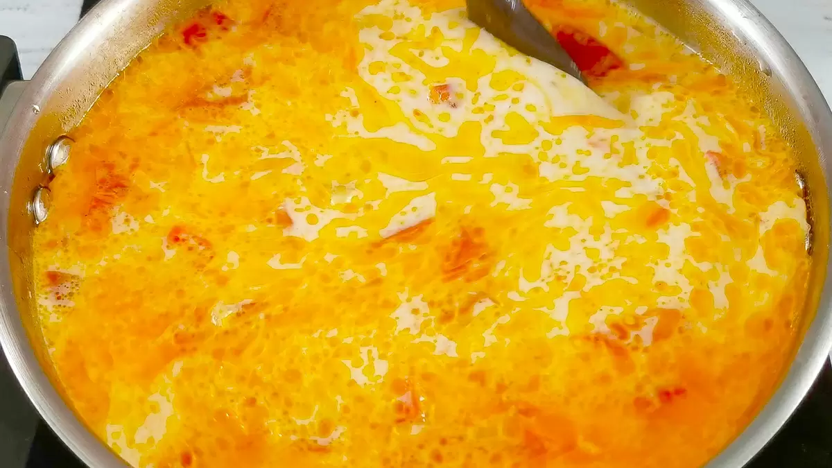 Норвежский суп: вкусный и простой способ согреться