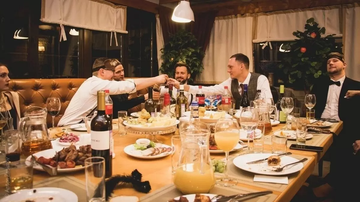 Цены на новогодний стол: что подешевело, а что подорожало в этом году