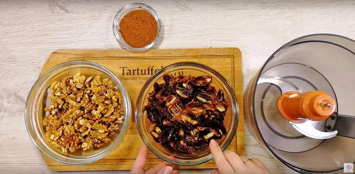 Вдохновляющий десерт без сахара: удивите себя и близких!