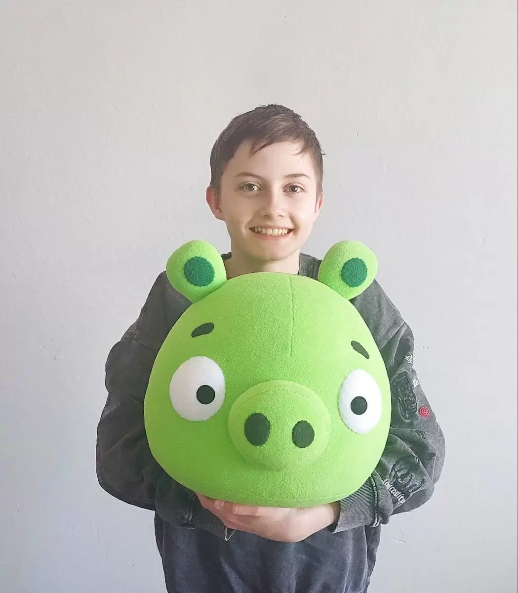 Уютный семейный день с кулинарными экспериментами