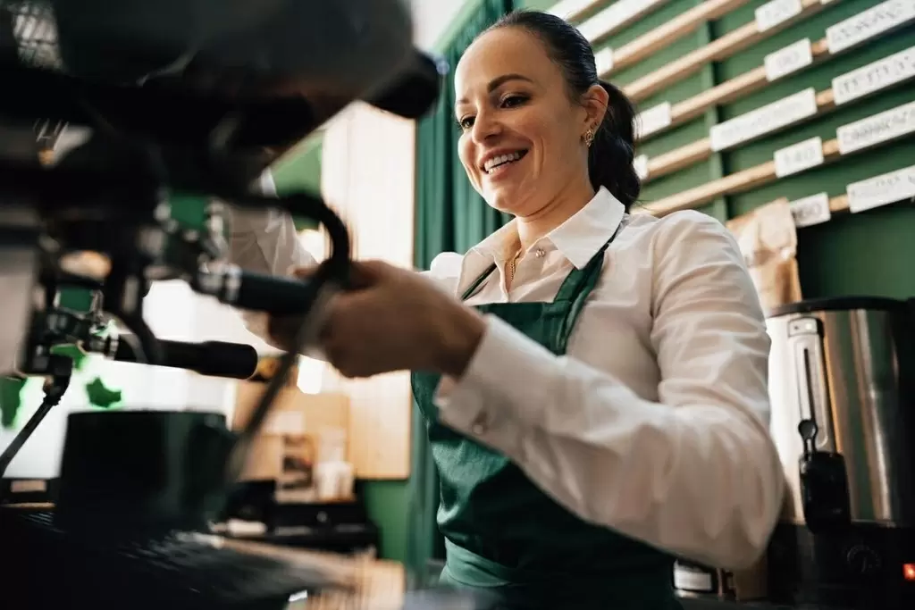 Православные кофейни: новый тренд в Москве