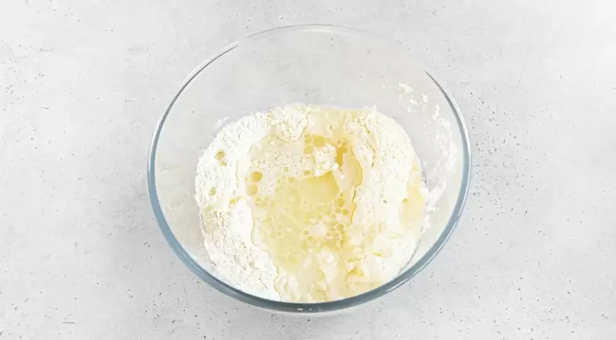 Ханум с фаршем и картофелем: превратим традиционный рецепт в кулинарный шедевр