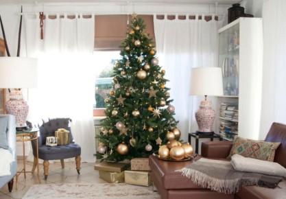 Как подготовить дом к праздникам: советы, которые создадут атмосферу уюта