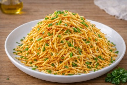 Салат «Муравейник»: простота и уют на вашем столе