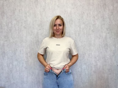 Как успешно сбросить 5 кг за 6 недель: секреты эффективного похудения