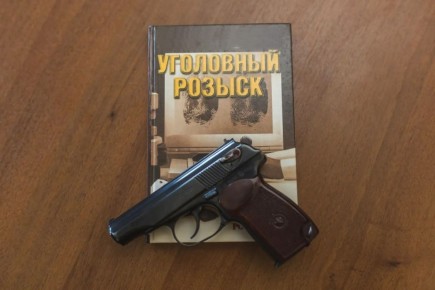 Костромские полицейские задержали подозреваемых в разбойном нападении