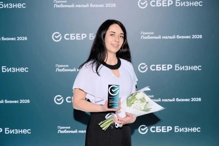 Костромская бизнесвумен выиграла миллион рублей на развитие клубничной фермы