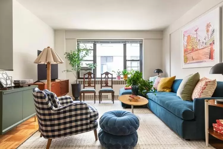 Подержанные сокровища: что купить для уютного дома на вторичном рынке