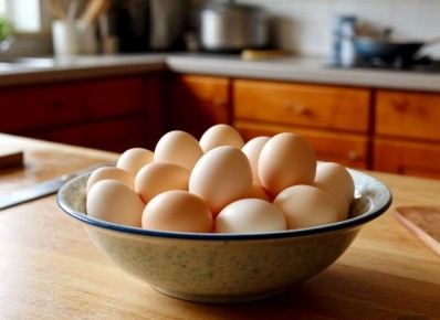 Легкость в очистке яиц: раскрываем самые эффективные методы