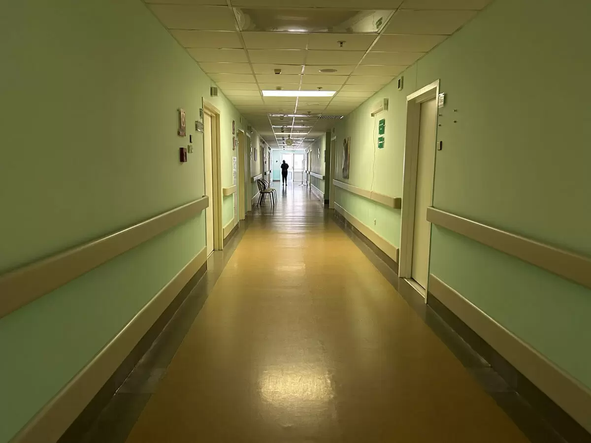 Чистка зубов в стационаре помогает снизить риск пневмонии на треть