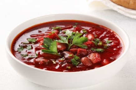 Постные блюда, которые изменят ваше представление о вегетарианской кухне