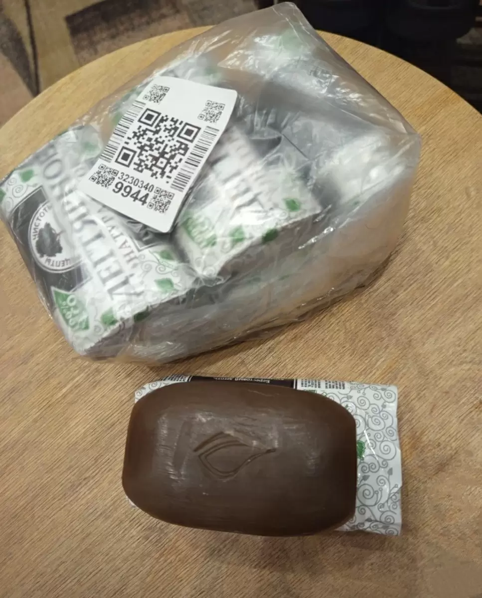 5 удивительных способов использовать дегтярное мыло в повседневной жизни