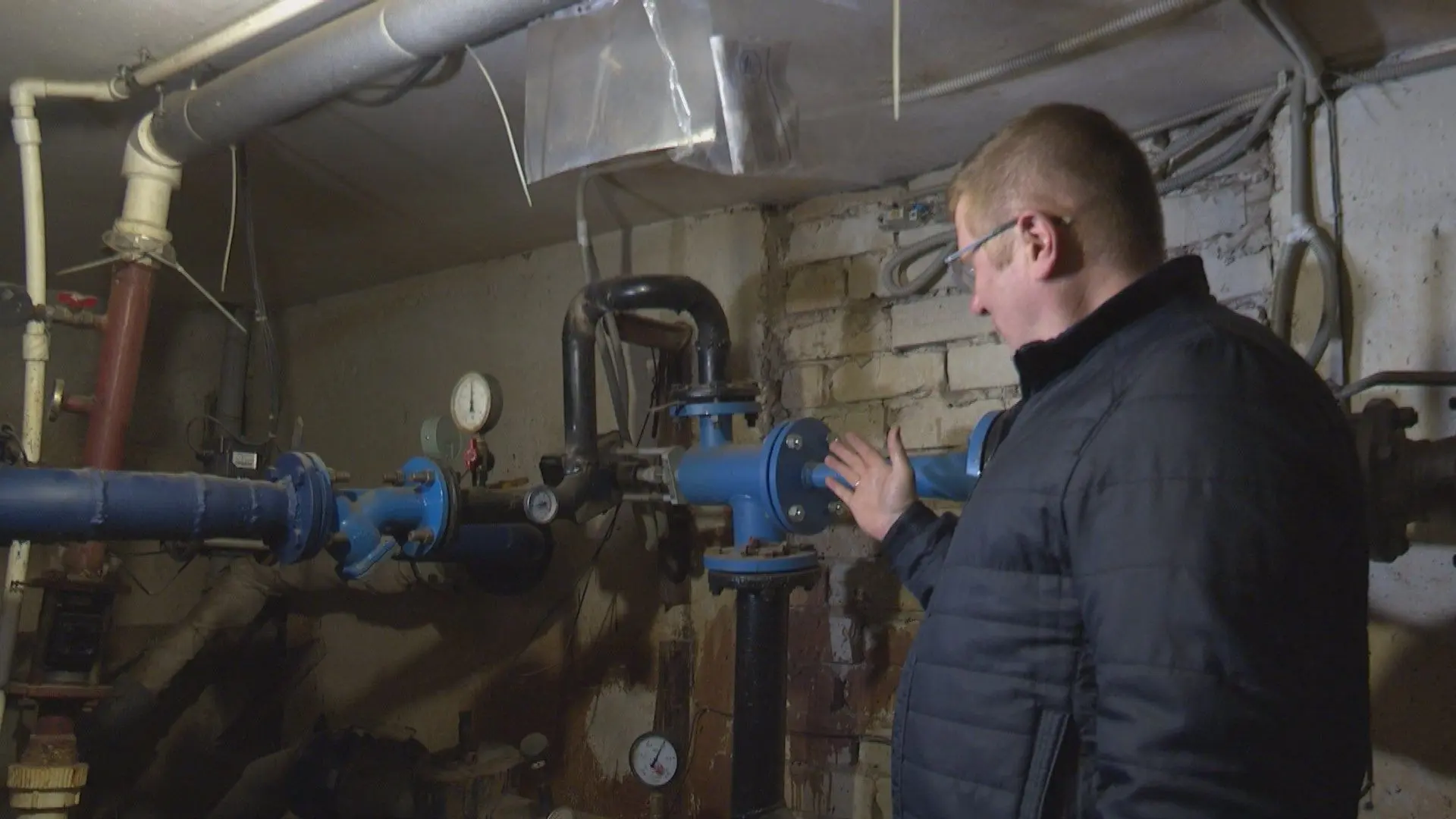 Термомайзеры не дают костромичам париться в своих квартирах