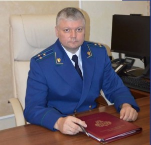 АНОНС. Заместитель прокурора Костромской области Андрей Чернов и Костромской межрайонный природоохранный прокурор Андрей Шинкарев 16 апреля 2026 года проведут совместный личный прием по вопросам соблюдения природоохранного...