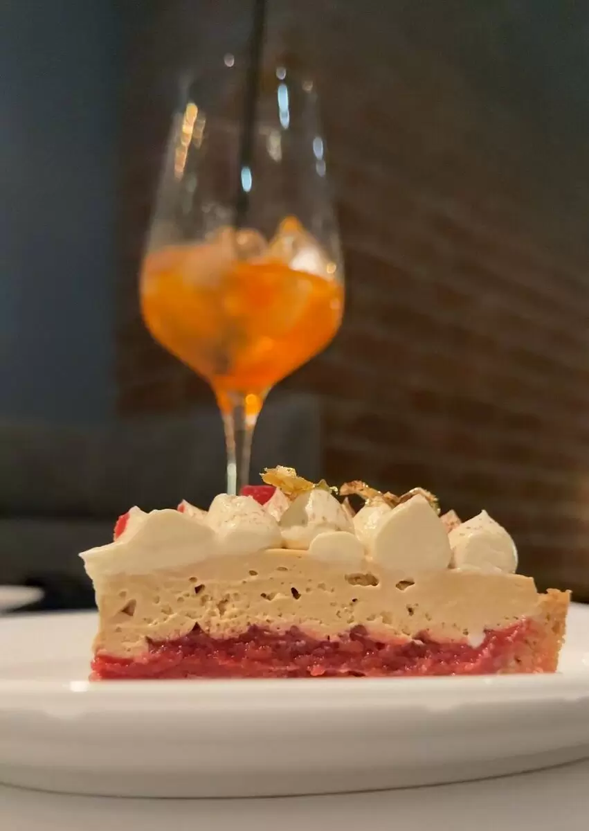 Новые впечатления на Комсомольском проспекте: почему стоит посетить Archie