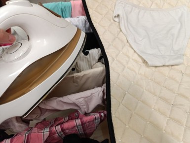 Гладкое белье: ключ к уюту и здоровью в спальне