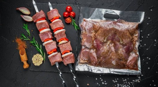 Как выбрать идеальный шашлык: советы экспертов