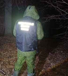 В Костромской области следователем устанавливаются обстоятельства гибели мужчины при пожаре в неэксплуатируемом здании