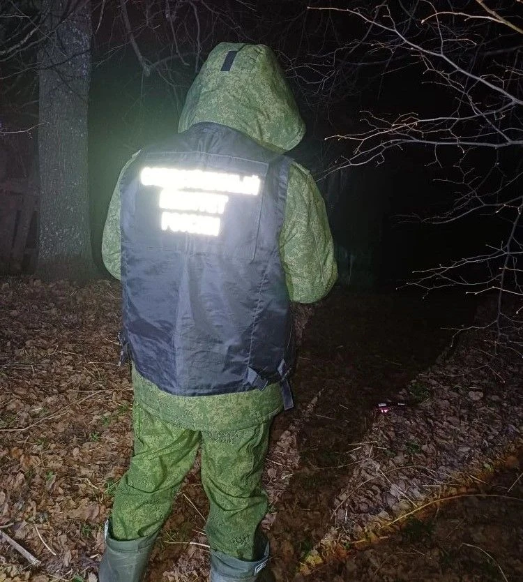 В Костромской области следователем устанавливаются обстоятельства гибели мужчины при пожаре в неэксплуатируемом здании