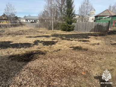 #ПожарыЗаСутки. #Вести_с_горящих_полей