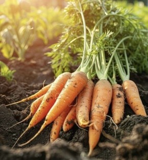 Овощи, которые выживут даже в холодное лето