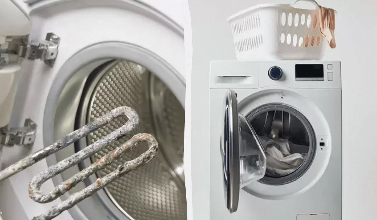 Как эффективно очистить стиральную машину: простые советы с уксусом и лимонной кислотой