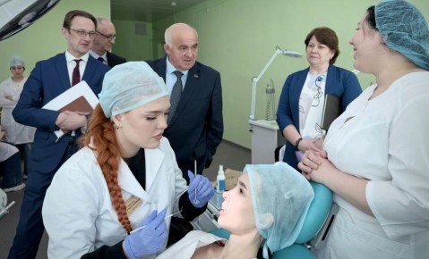 ���������� ������ �������� ���������� � �������� �����������-�������������