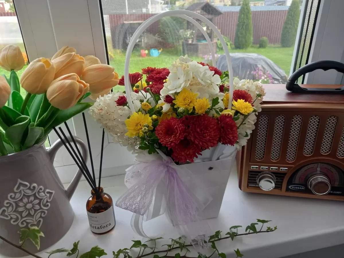 Сентябрь: как превратить изобилие яблок, грибов и картошки в удивительные блюда