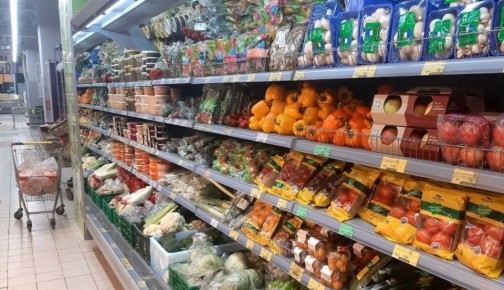 Эксперты Костромастата отмечают: инфляция в области замедляется