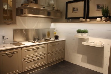 Как превратить кухню в уютное место для осенних посиделок