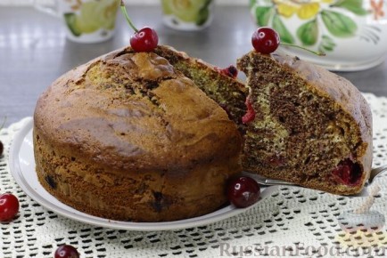 Сладкие угощения для вдохновения: от пирога до трюфелей