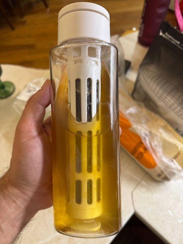 ��� ����������� ��������� cold brew: ������� � ������