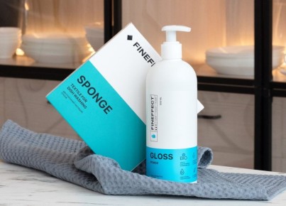 ������ �������� Gloss Power: ��������� �������� ��� ������ ��������