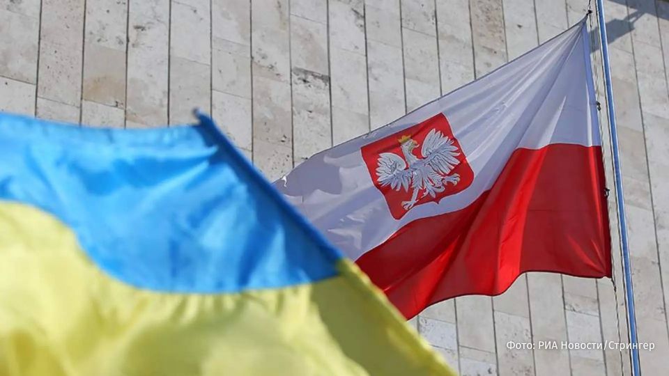 В Польше осудили прошедший во Львове 2 мая марш в честь 83-й годовщины дивизии СС "Галичина", заявив, что прославление таких формирований недопустимо с учетом прошлого польско-украинских отношений