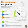 Выходные — отличный повод для велопрогулки или поездки на СИМ