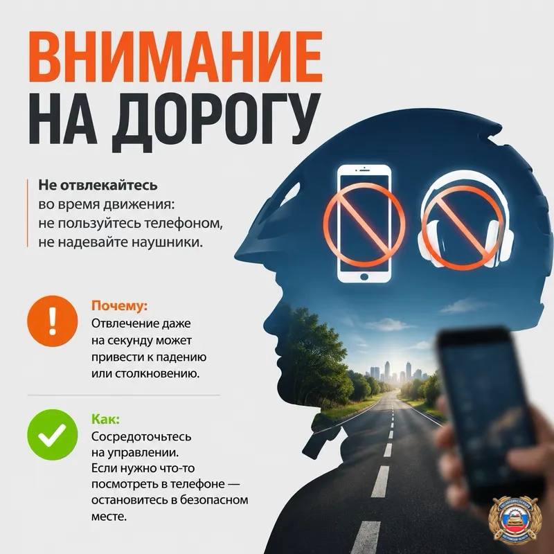 Выходные — отличный повод для велопрогулки или поездки на СИМ Выходные — отличный повод для велопрогулки или поездки на СИМ