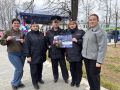 Полицейские приглашают жителей Костромской области на службу в органах внутренних дел