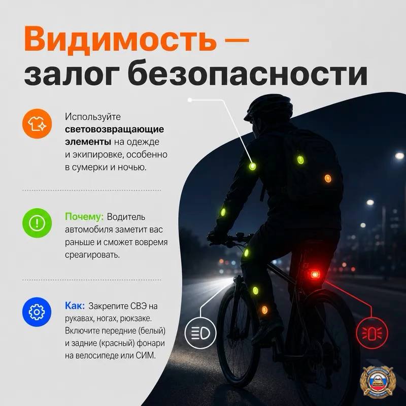 Выходные — отличный повод для велопрогулки или поездки на СИМ Выходные — отличный повод для велопрогулки или поездки на СИМ