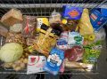 Индекс Бутербродекса остается стабильным