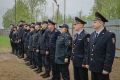 Более 1000 конвоев без единого происшествия: костромские полицейские получили ведомственные награды в день охранно-конвойной службы в системе МВД России